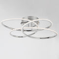 ET2, COASTER-FLUSH MOUNT, FLUSH MOUNT CEILING LIGHTS
