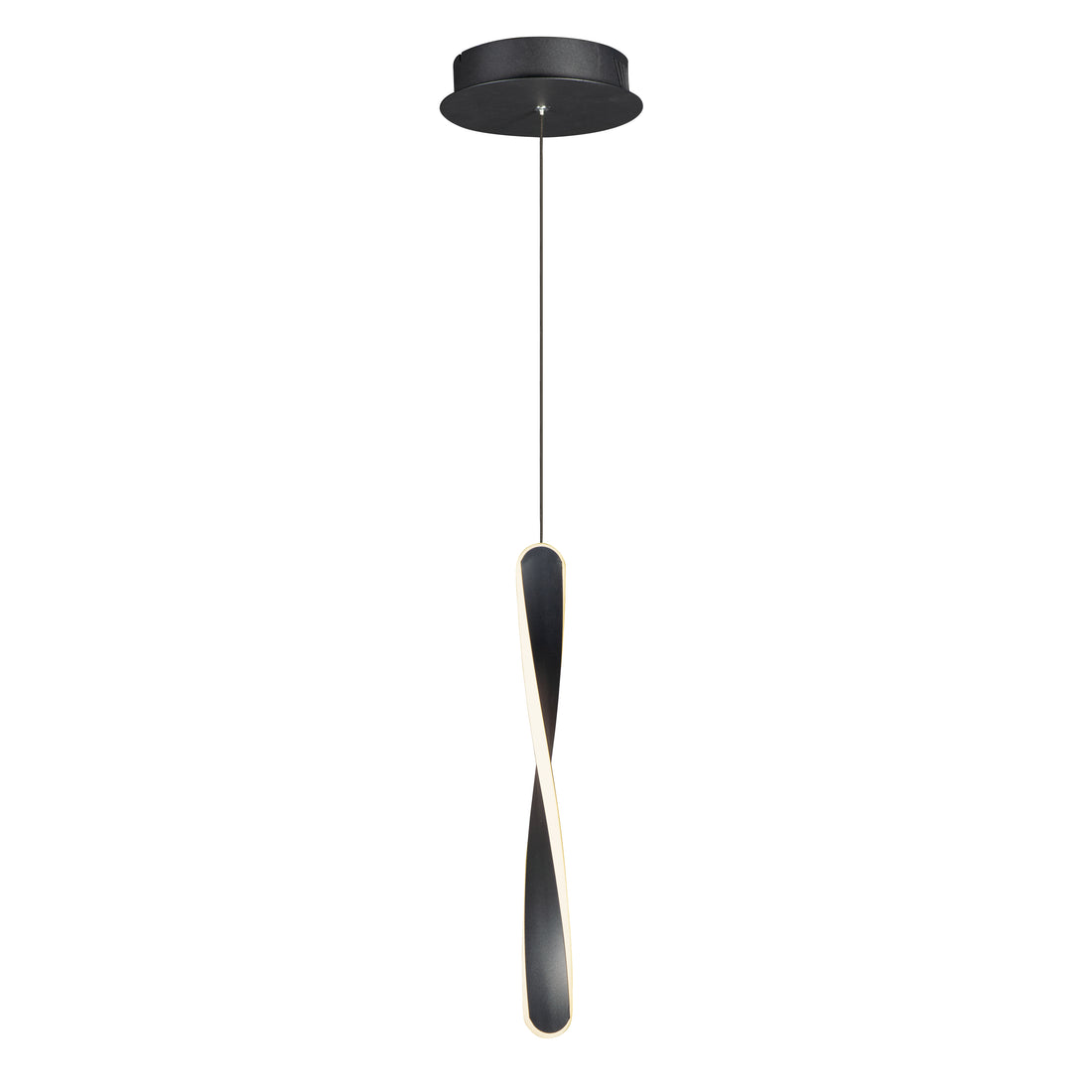 ET2, PIROUETTE-MINI PENDANT, PENDANT LIGHT
