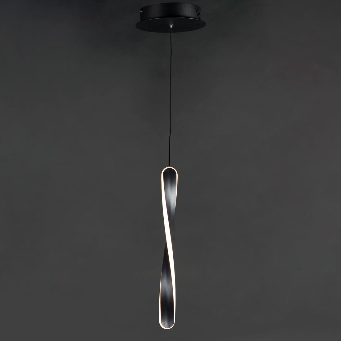 ET2, PIROUETTE-MINI PENDANT, PENDANT LIGHT