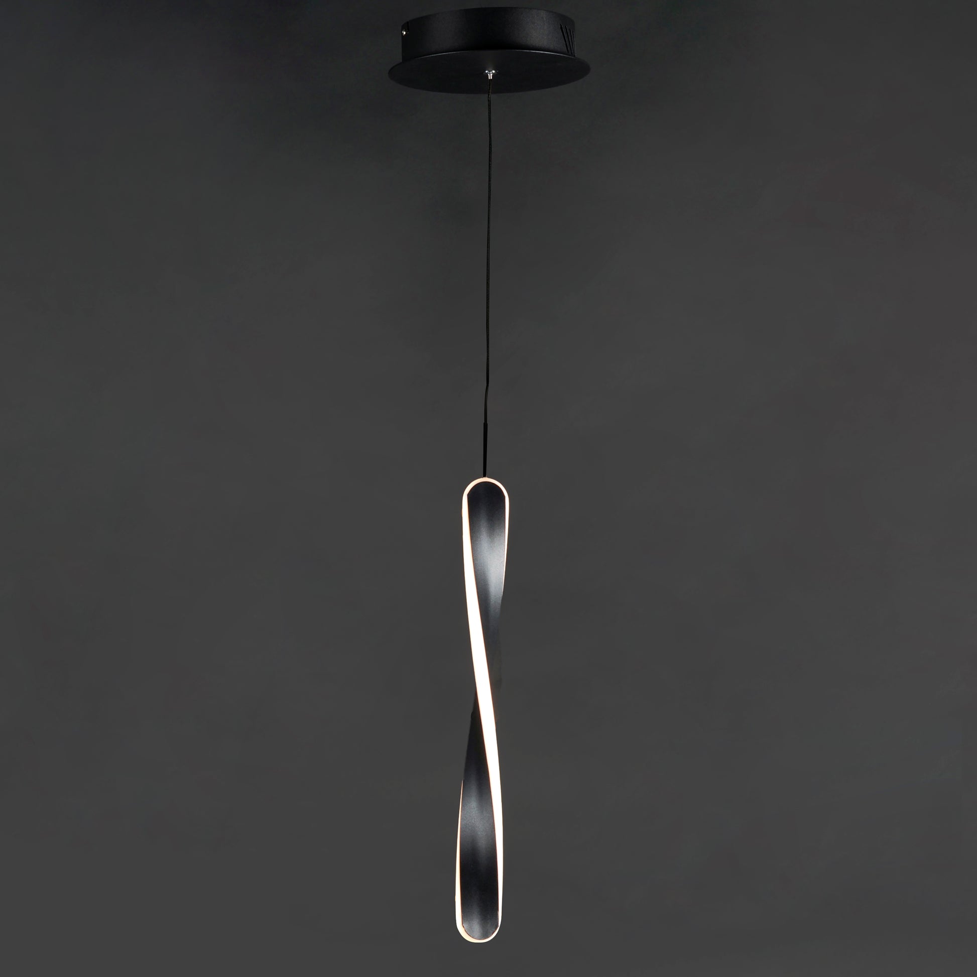ET2, PIROUETTE-MINI PENDANT, PENDANT LIGHT