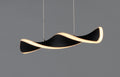 ET2, PIROUETTE-LINEAR PENDANT, LINEAR LIGHT