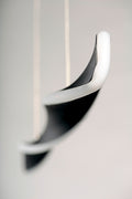 ET2, PIROUETTE-LINEAR PENDANT, LINEAR LIGHT