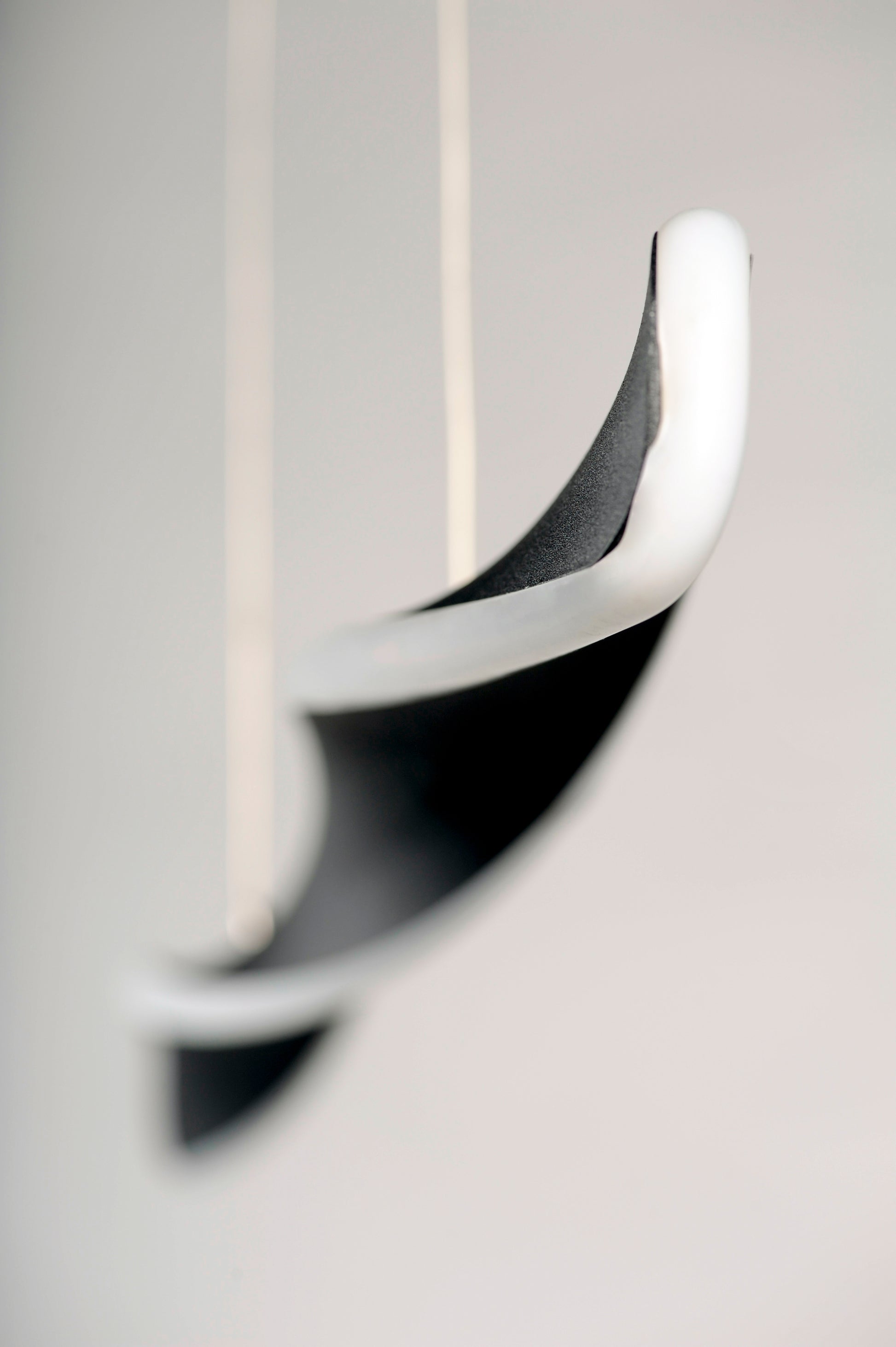 ET2, PIROUETTE-LINEAR PENDANT, LINEAR LIGHT