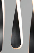 ET2, PIROUETTE-MULTI-LIGHT PENDANT, CHANDELIER LIGHT