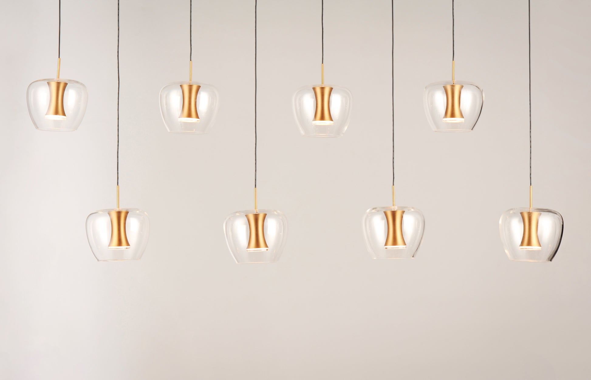 ET2, NEWTON-MULTI-LIGHT PENDANT, CHANDELIER LIGHT
