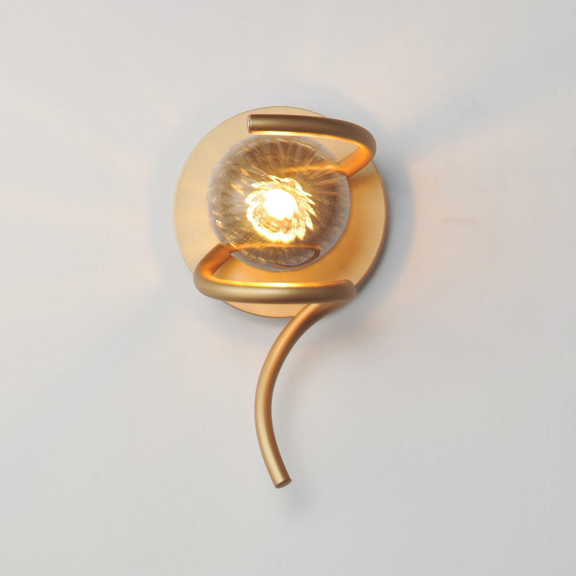 ET2, PLANETARY-WALL SCONCE, WALL SCONCES