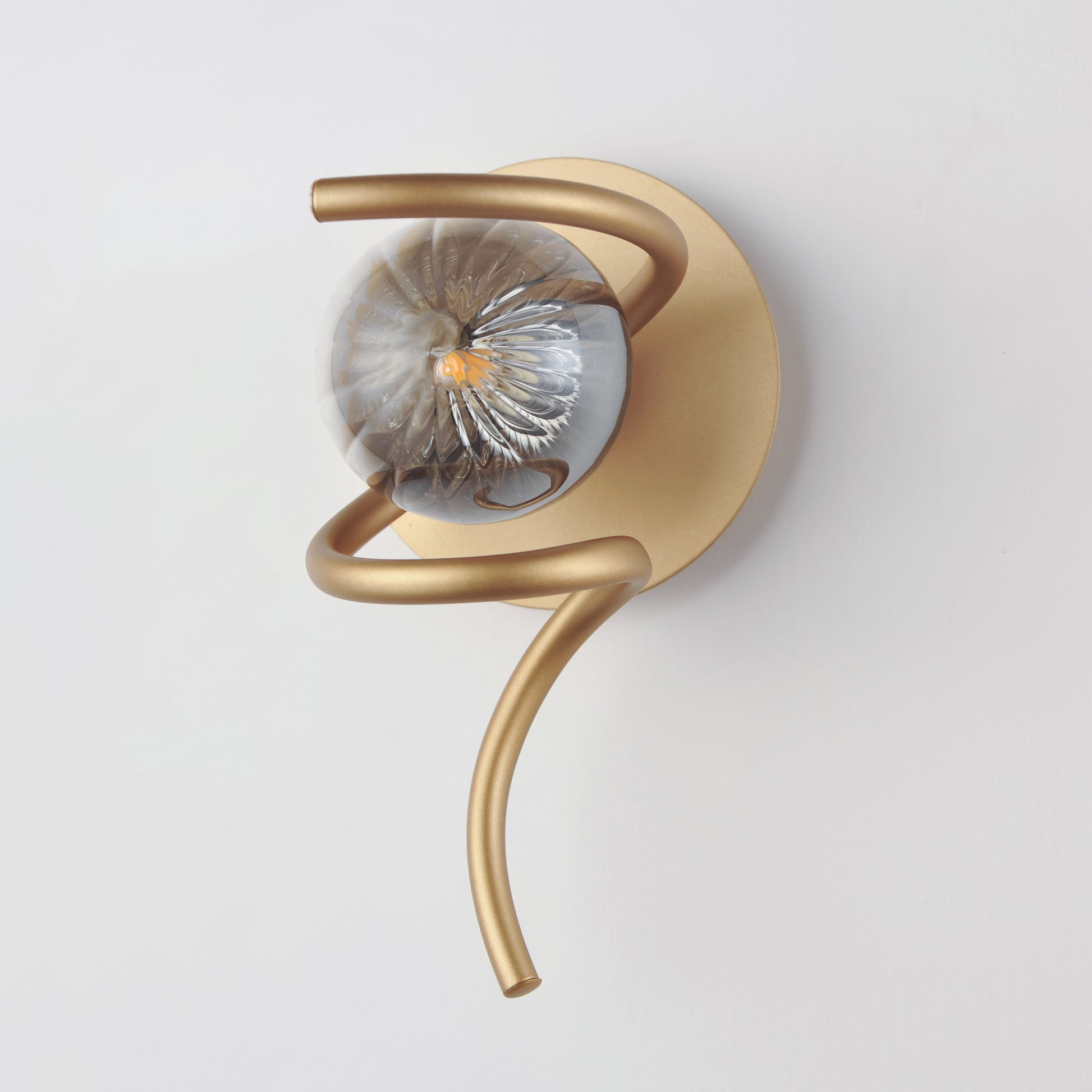 ET2, PLANETARY-WALL SCONCE, WALL SCONCES