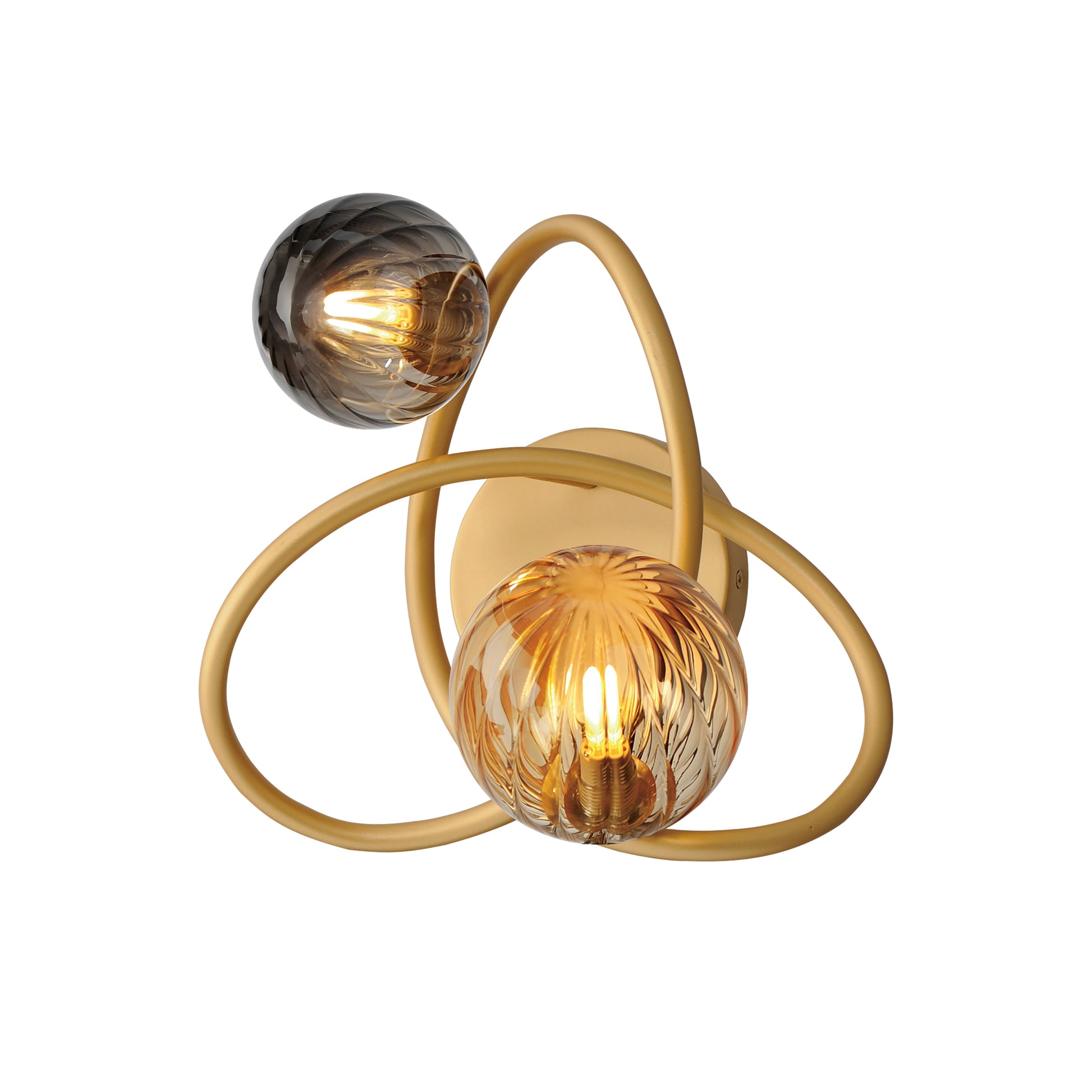 ET2, PLANETARY-WALL SCONCE, WALL SCONCES