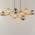ET2, PLANETARY-LINEAR PENDANT, PENDANT LIGHT