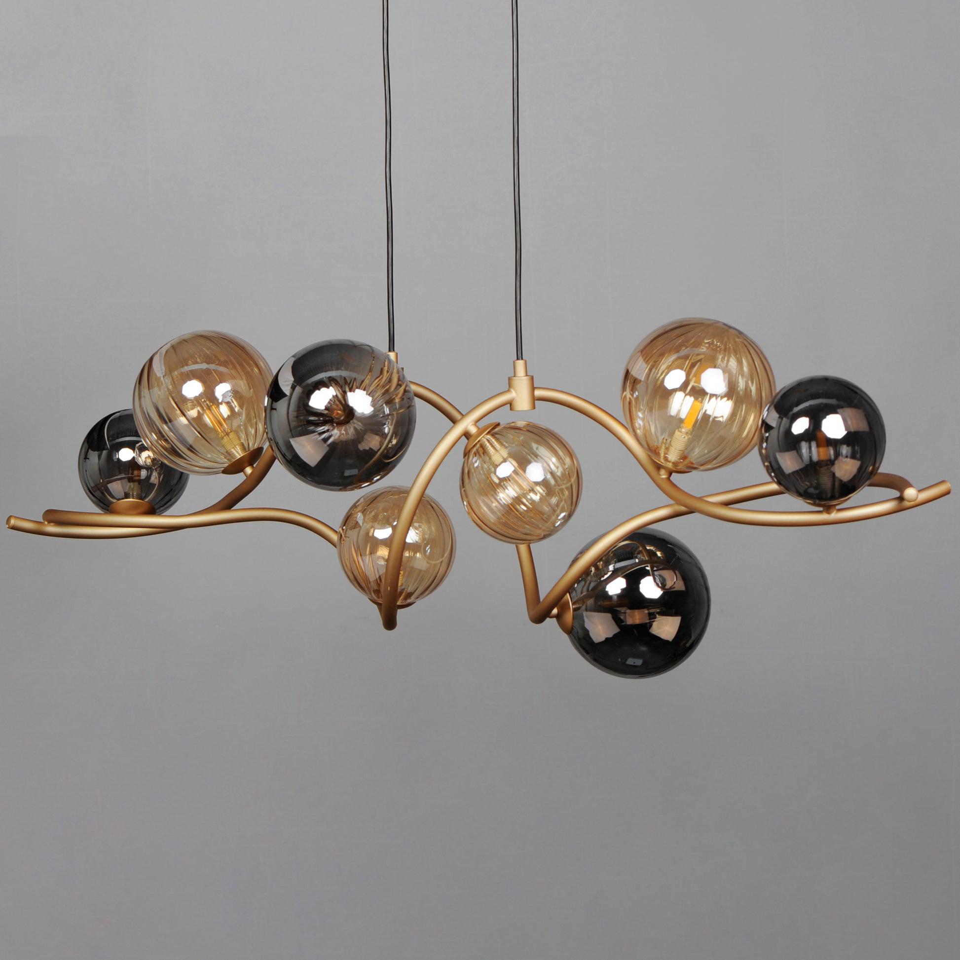 ET2, PLANETARY-LINEAR PENDANT, PENDANT LIGHT