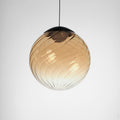 ET2, PLANETARY-SINGLE PENDANT, PENDANT LIGHT