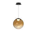 ET2, PLANETARY-SINGLE PENDANT, PENDANT LIGHT