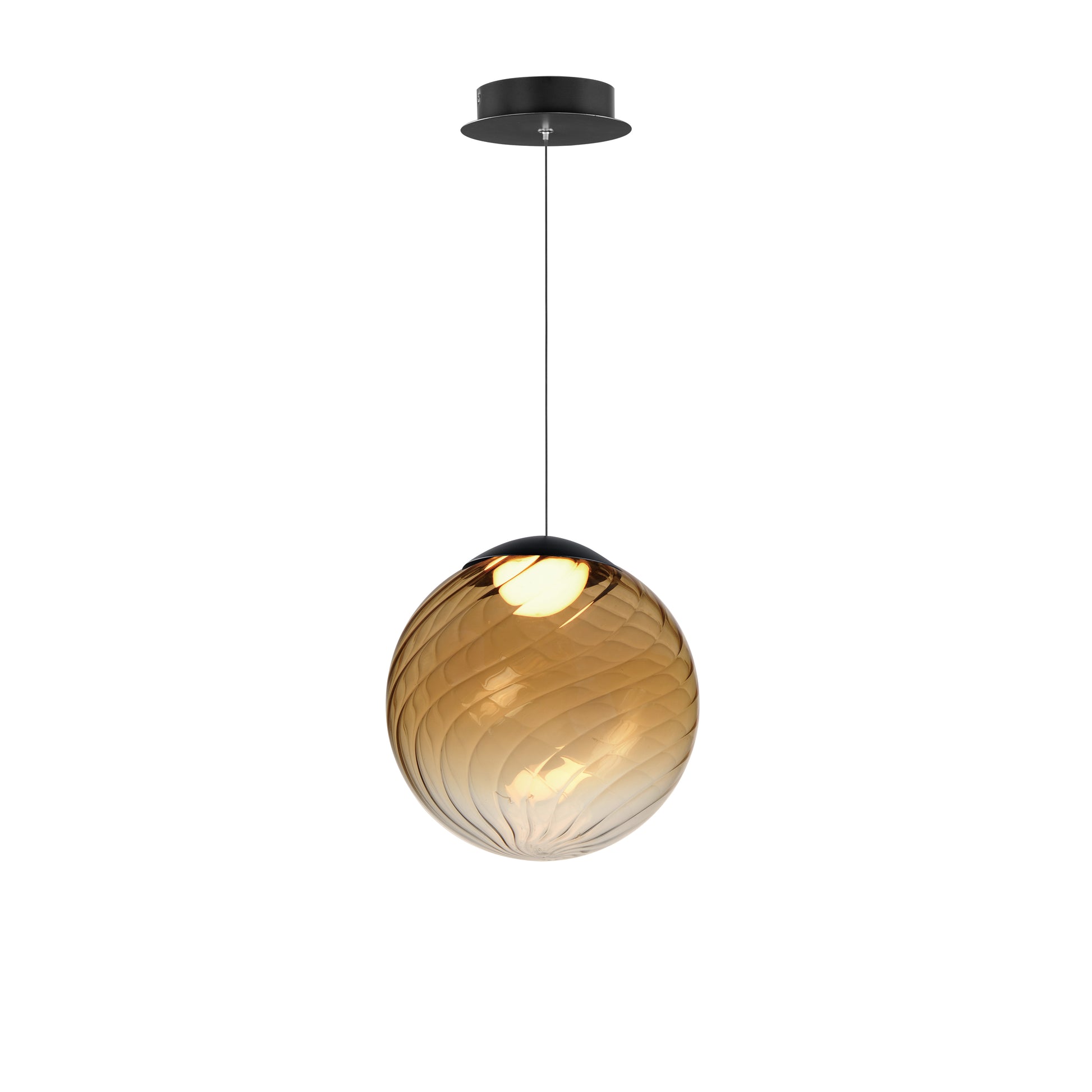 ET2, PLANETARY-SINGLE PENDANT, PENDANT LIGHT