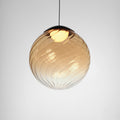 ET2, PLANETARY-SINGLE PENDANT, PENDANT LIGHT