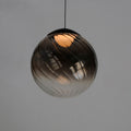 ET2, PLANETARY-SINGLE PENDANT, PENDANT LIGHT