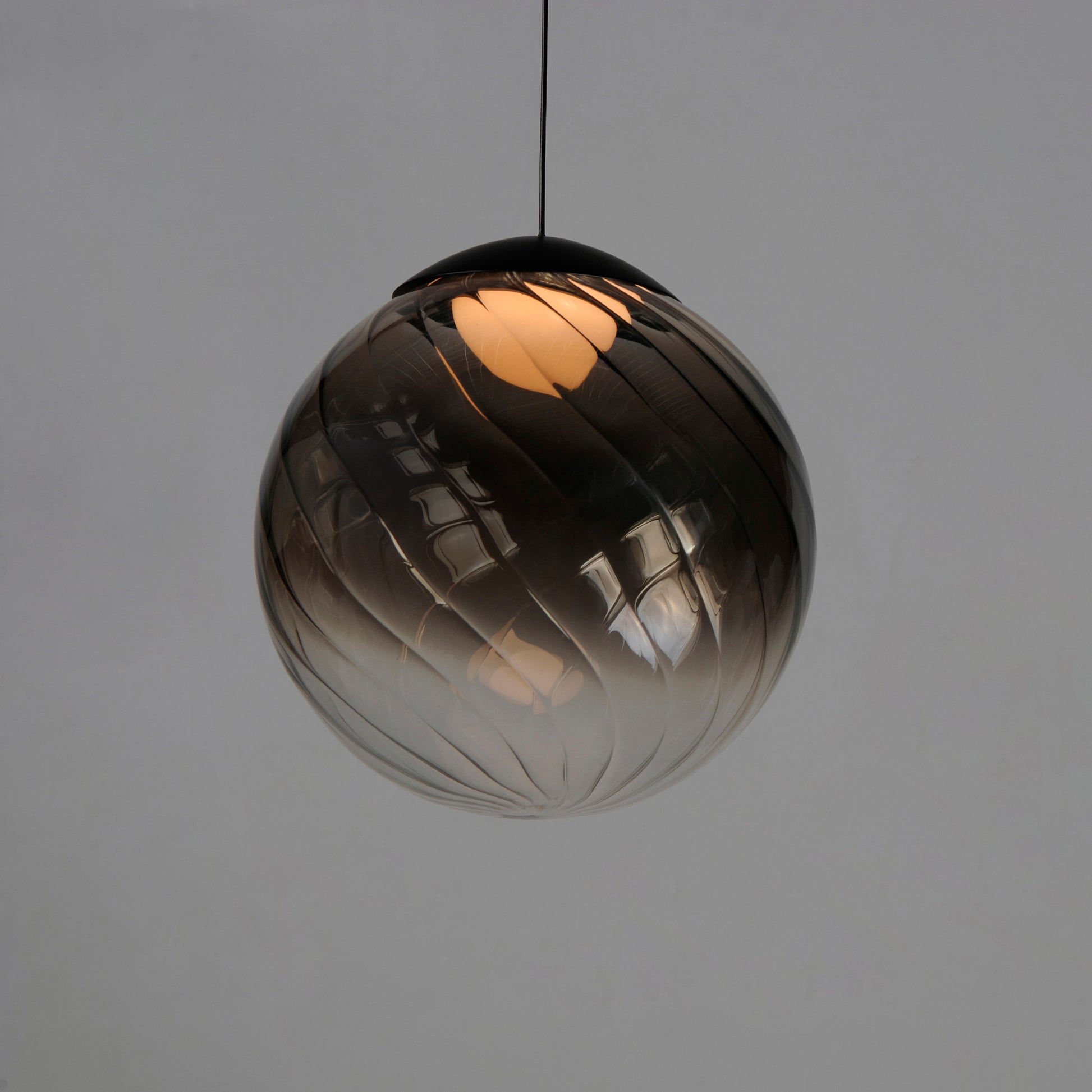 ET2, PLANETARY-SINGLE PENDANT, PENDANT LIGHT