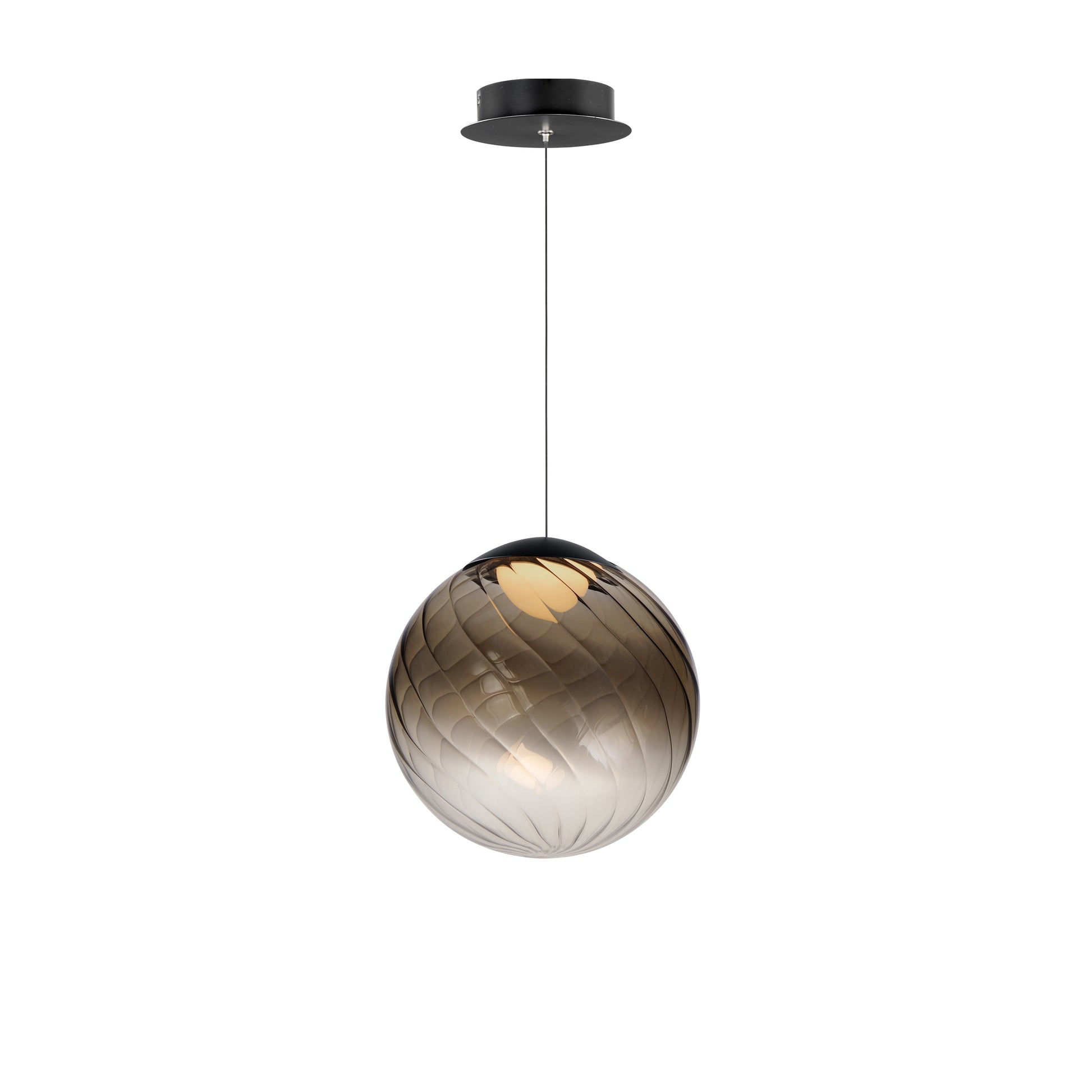 ET2, PLANETARY-SINGLE PENDANT, PENDANT LIGHT