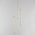 ET2, STILLO-MULTI-LIGHT PENDANT, PENDANT LIGHT