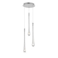 ET2, STILLO-MULTI-LIGHT PENDANT, PENDANT LIGHT