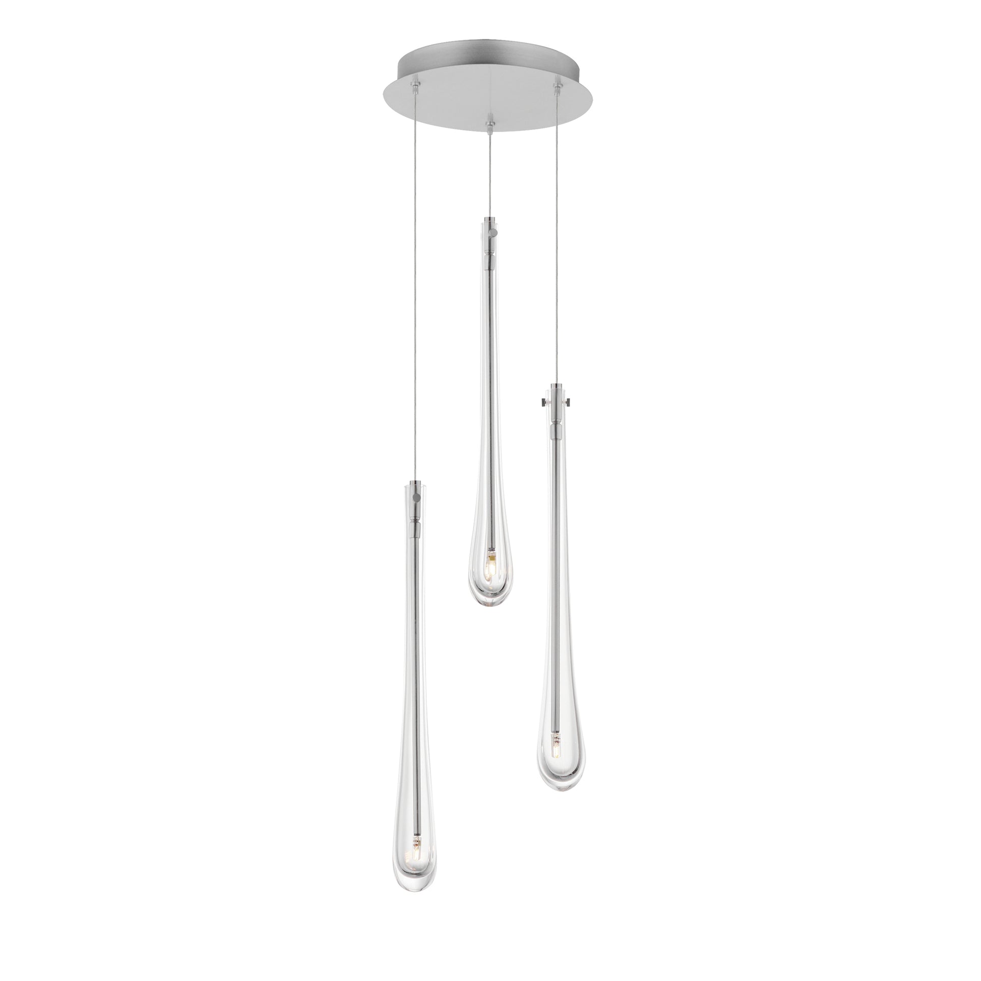 ET2, STILLO-MULTI-LIGHT PENDANT, PENDANT LIGHT