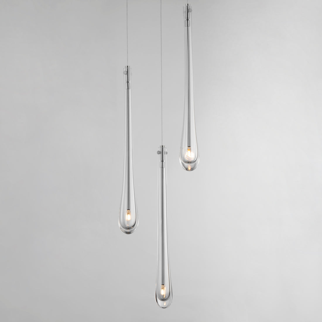 ET2, STILLO-MULTI-LIGHT PENDANT, PENDANT LIGHT