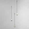 ET2, STILLO-MULTI-LIGHT PENDANT, PENDANT LIGHT