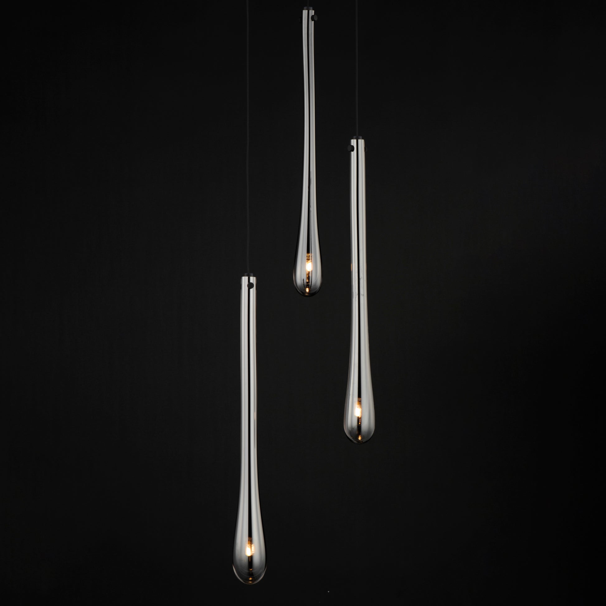 ET2, STILLO-MULTI-LIGHT PENDANT, PENDANT LIGHT
