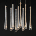 ET2, STILLO-MULTI-LIGHT PENDANT, PENDANT LIGHT