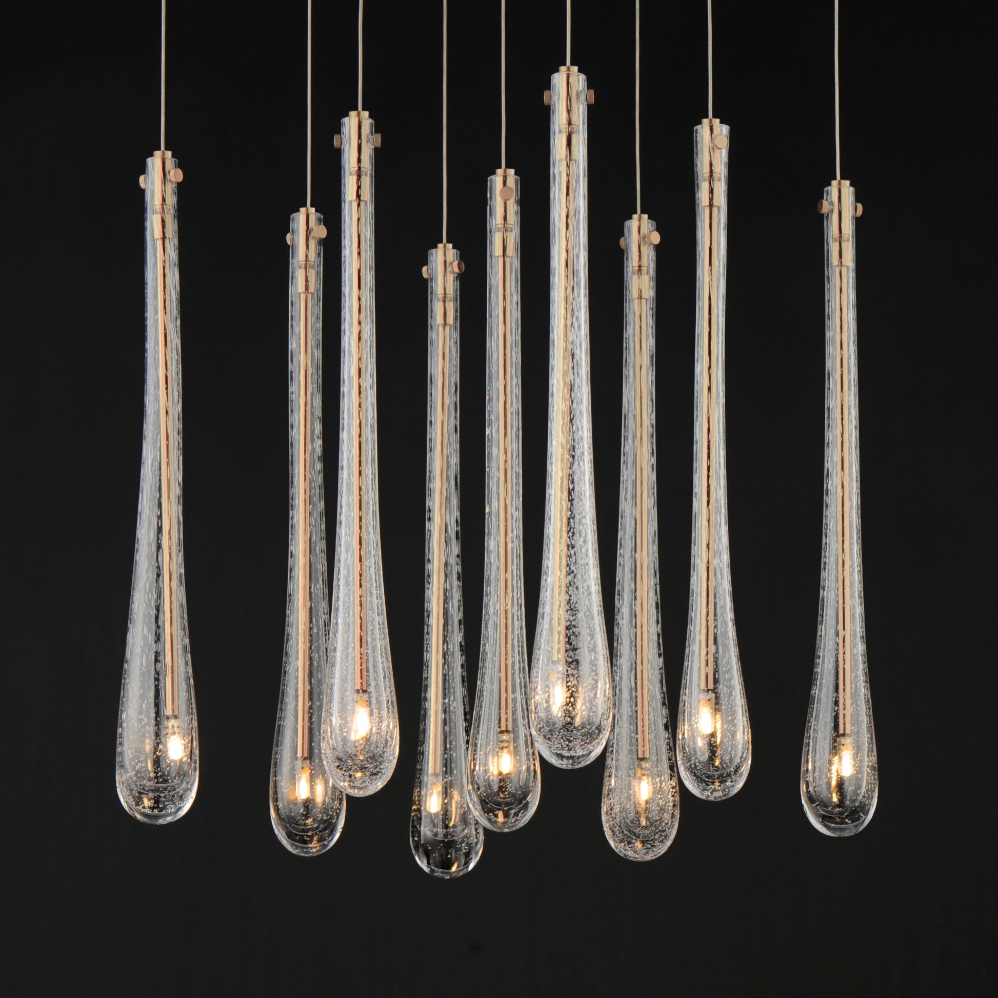 ET2, STILLO-MULTI-LIGHT PENDANT, PENDANT LIGHT
