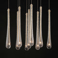 ET2, STILLO-MULTI-LIGHT PENDANT, PENDANT LIGHT