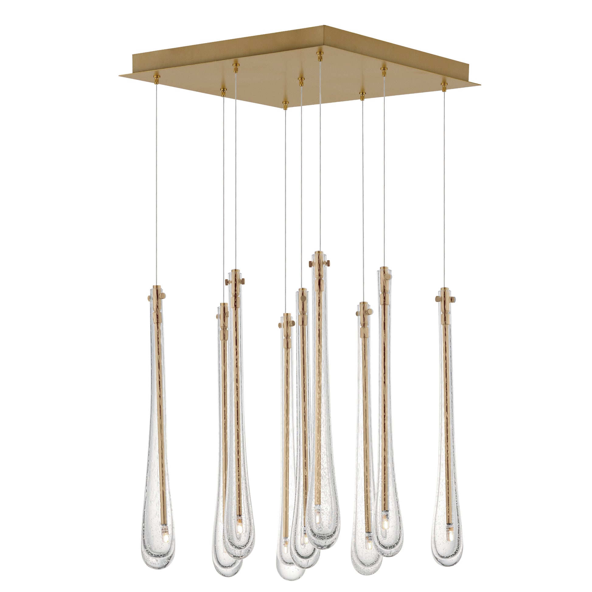 ET2, STILLO-MULTI-LIGHT PENDANT, PENDANT LIGHT