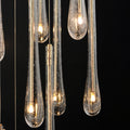 ET2, STILLO-MULTI-LIGHT PENDANT, PENDANT LIGHT