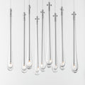 ET2, STILLO-MULTI-LIGHT PENDANT, PENDANT LIGHT
