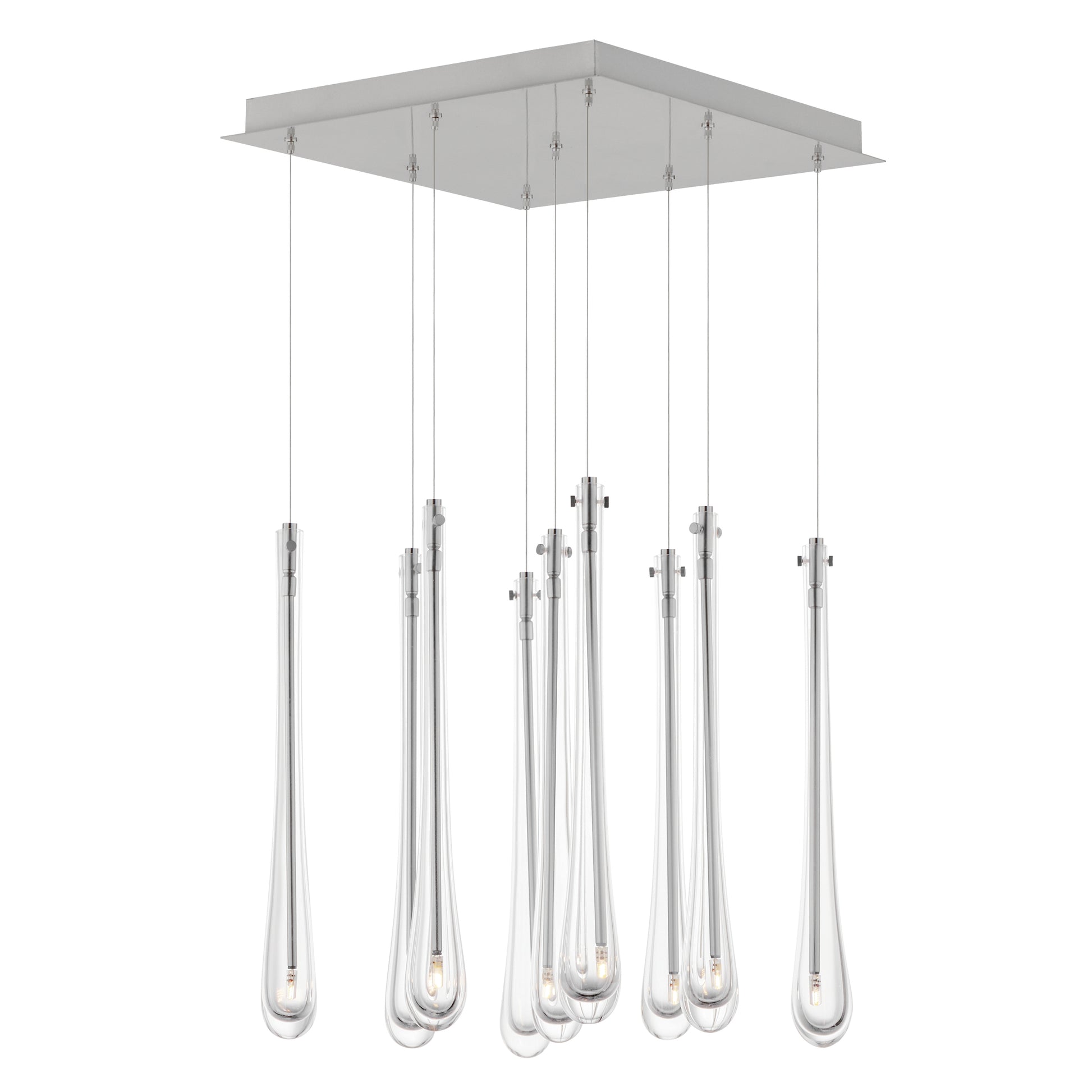 ET2, STILLO-MULTI-LIGHT PENDANT, PENDANT LIGHT