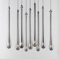 ET2, STILLO-MULTI-LIGHT PENDANT, PENDANT LIGHT