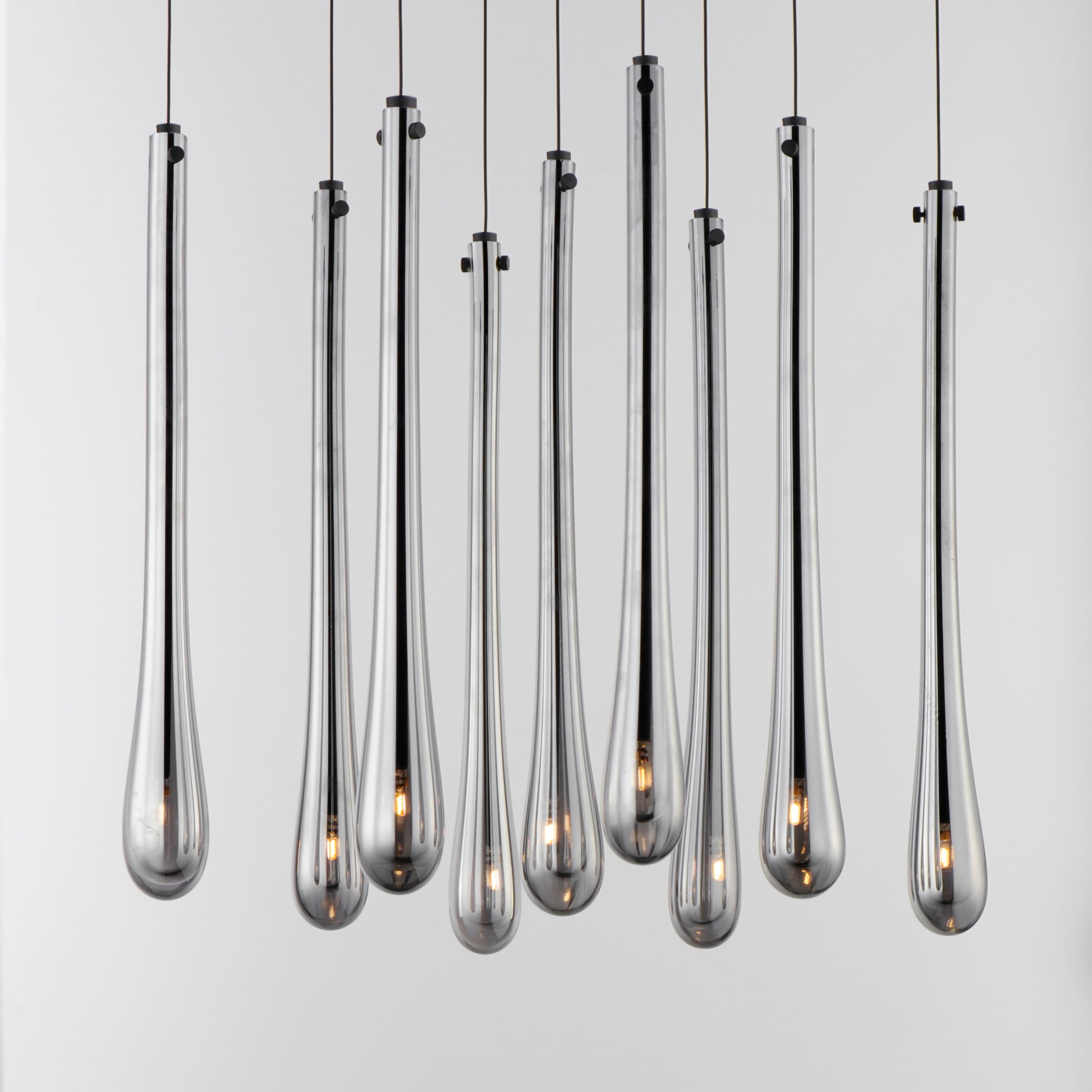 ET2, STILLO-MULTI-LIGHT PENDANT, PENDANT LIGHT
