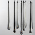 ET2, STILLO-MULTI-LIGHT PENDANT, PENDANT LIGHT