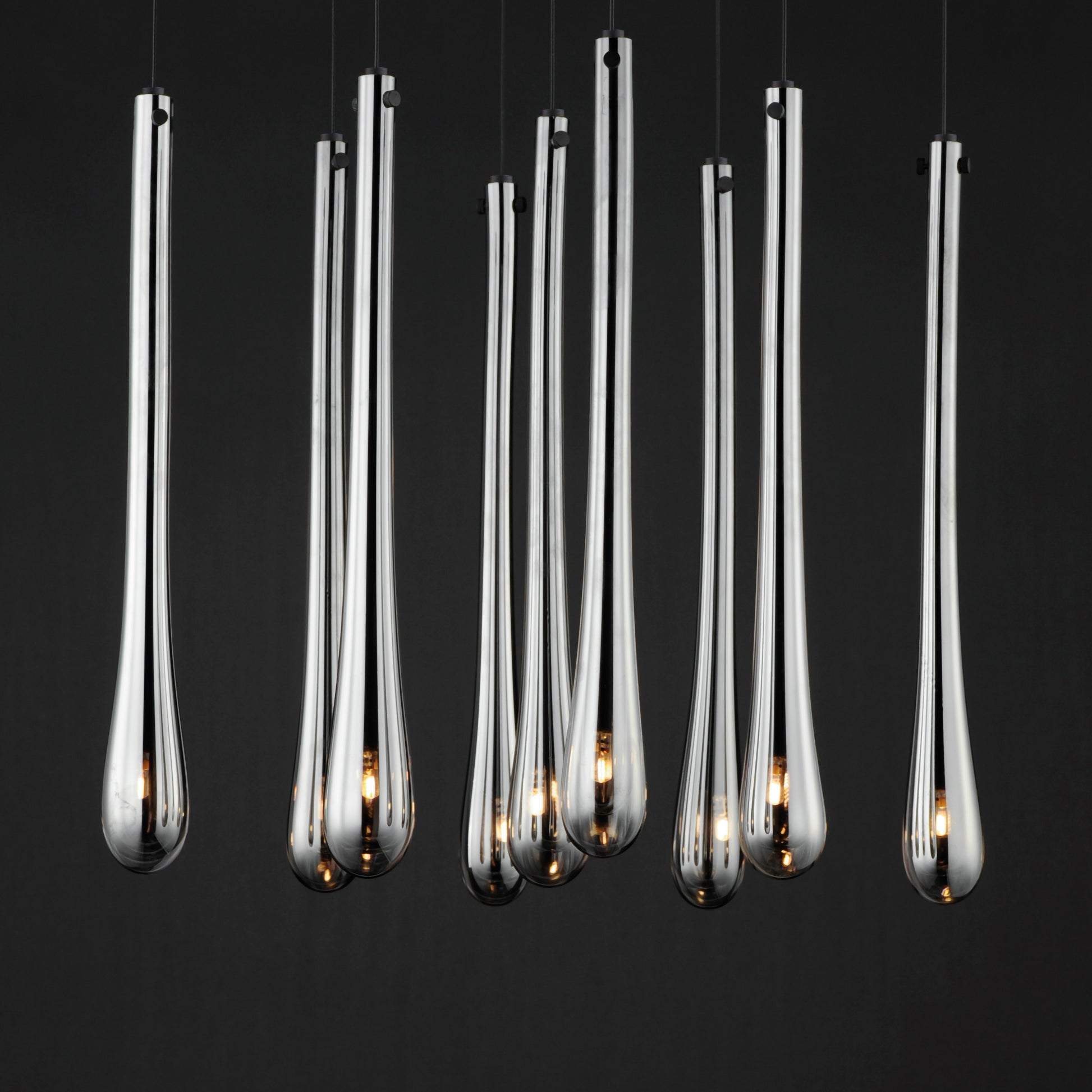 ET2, STILLO-MULTI-LIGHT PENDANT, PENDANT LIGHT