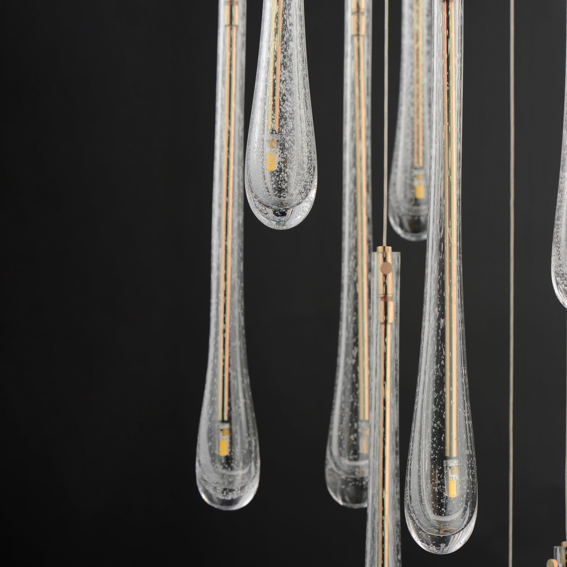 ET2, STILLO-MULTI-LIGHT PENDANT, PENDANT LIGHT