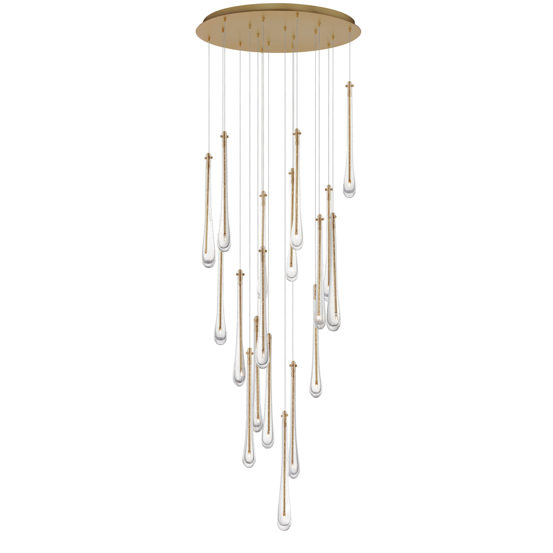 ET2, STILLO-MULTI-LIGHT PENDANT, PENDANT LIGHT