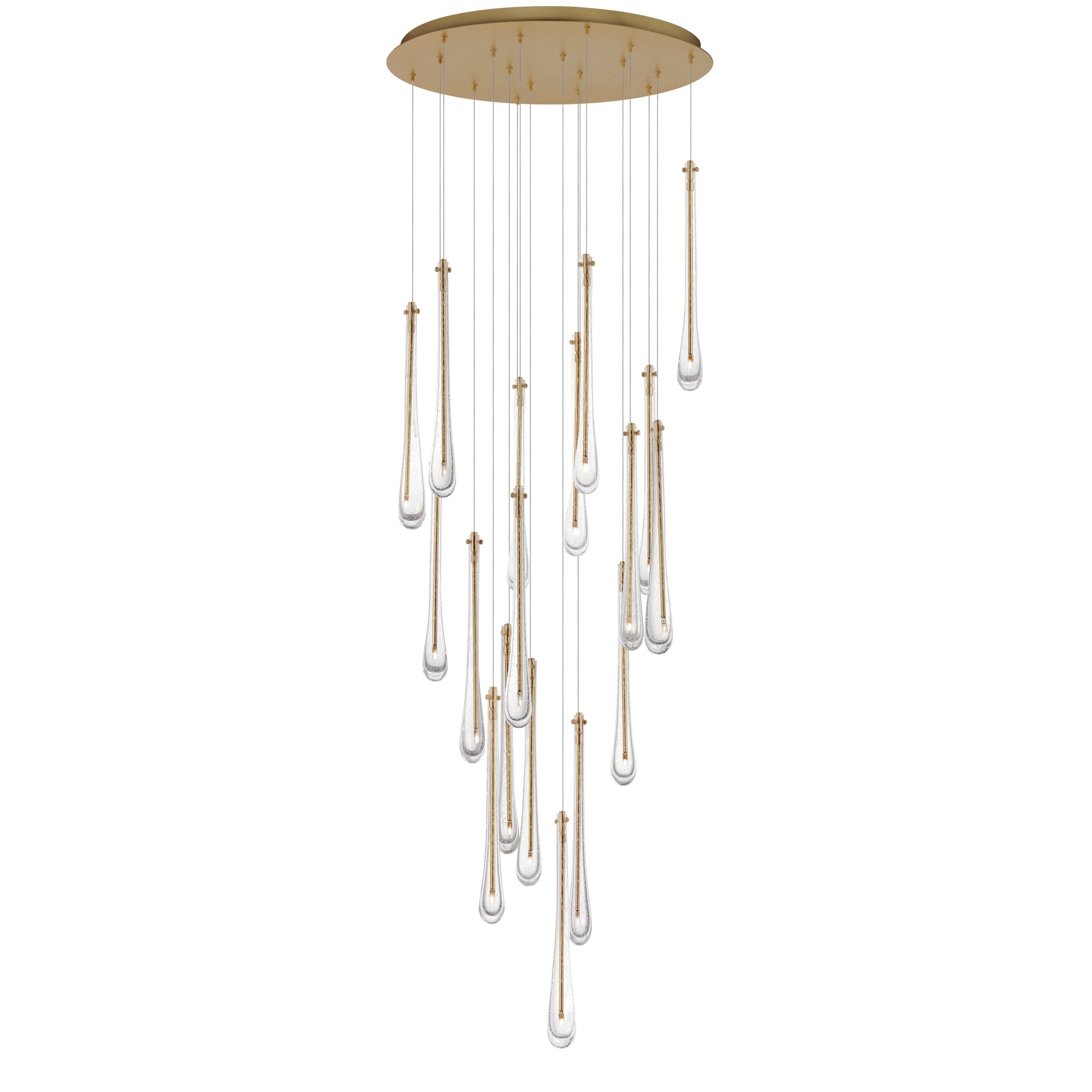 ET2, STILLO-MULTI-LIGHT PENDANT, PENDANT LIGHT