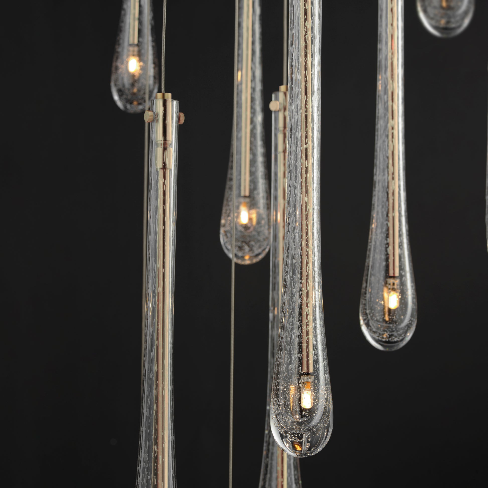 ET2, STILLO-MULTI-LIGHT PENDANT, PENDANT LIGHT