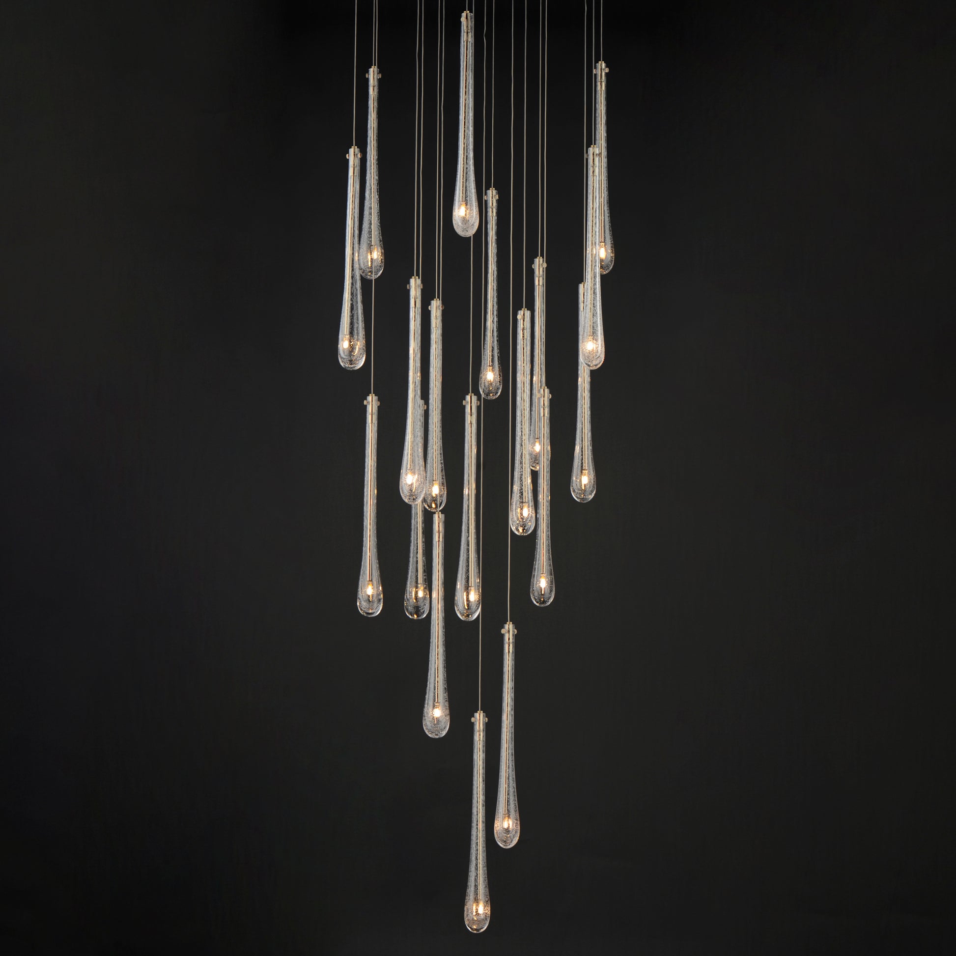 ET2, STILLO-MULTI-LIGHT PENDANT, PENDANT LIGHT