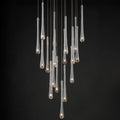 ET2, STILLO-MULTI-LIGHT PENDANT, PENDANT LIGHT