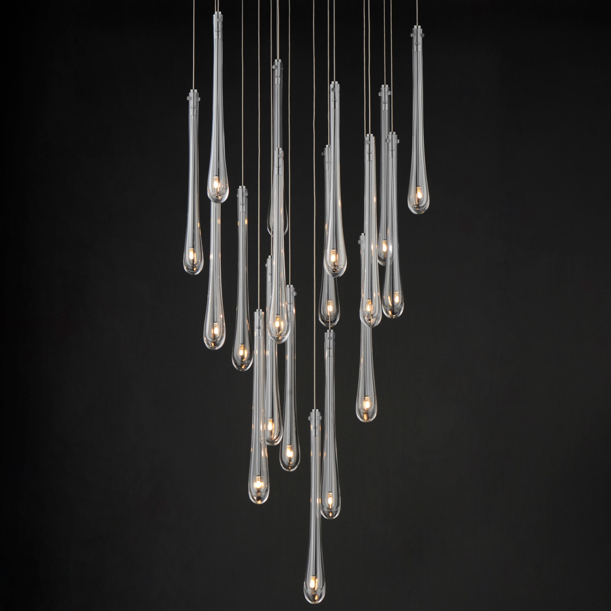ET2, STILLO-MULTI-LIGHT PENDANT, PENDANT LIGHT