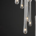 ET2, STILLO-MULTI-LIGHT PENDANT, PENDANT LIGHT