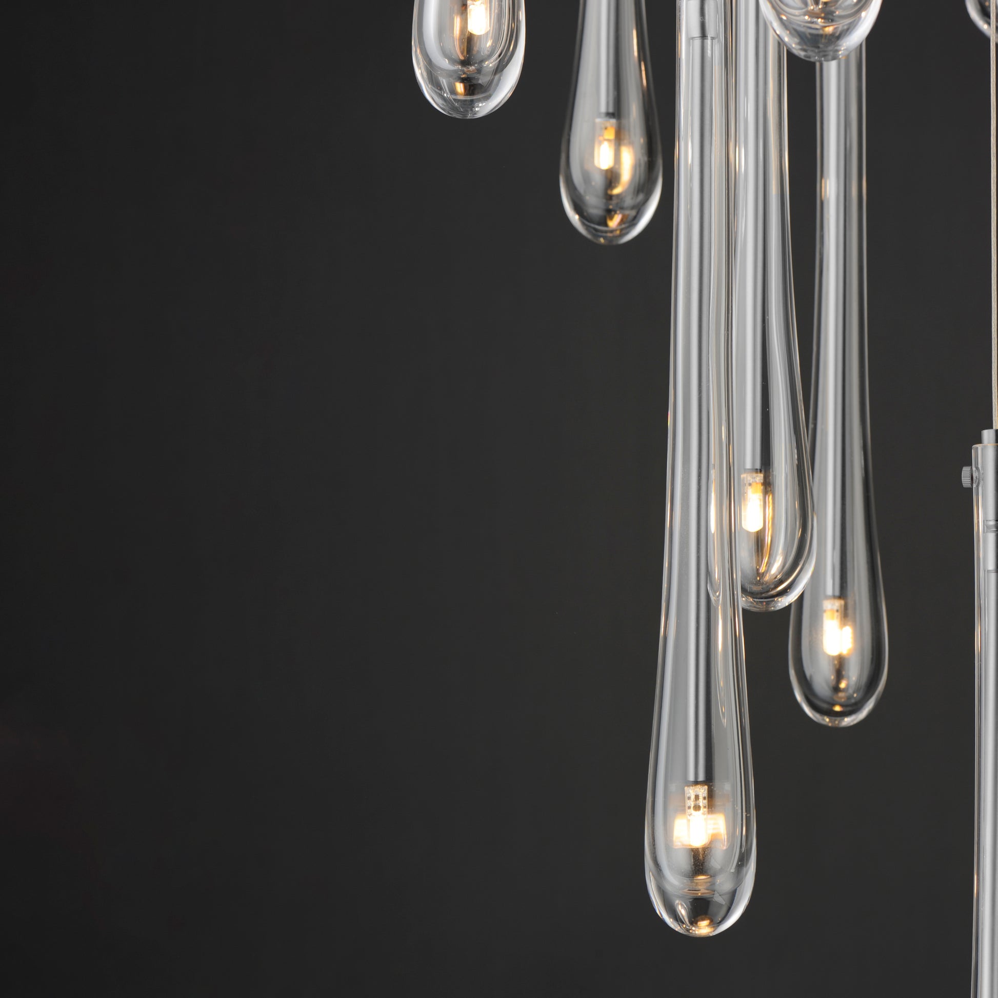 ET2, STILLO-MULTI-LIGHT PENDANT, PENDANT LIGHT