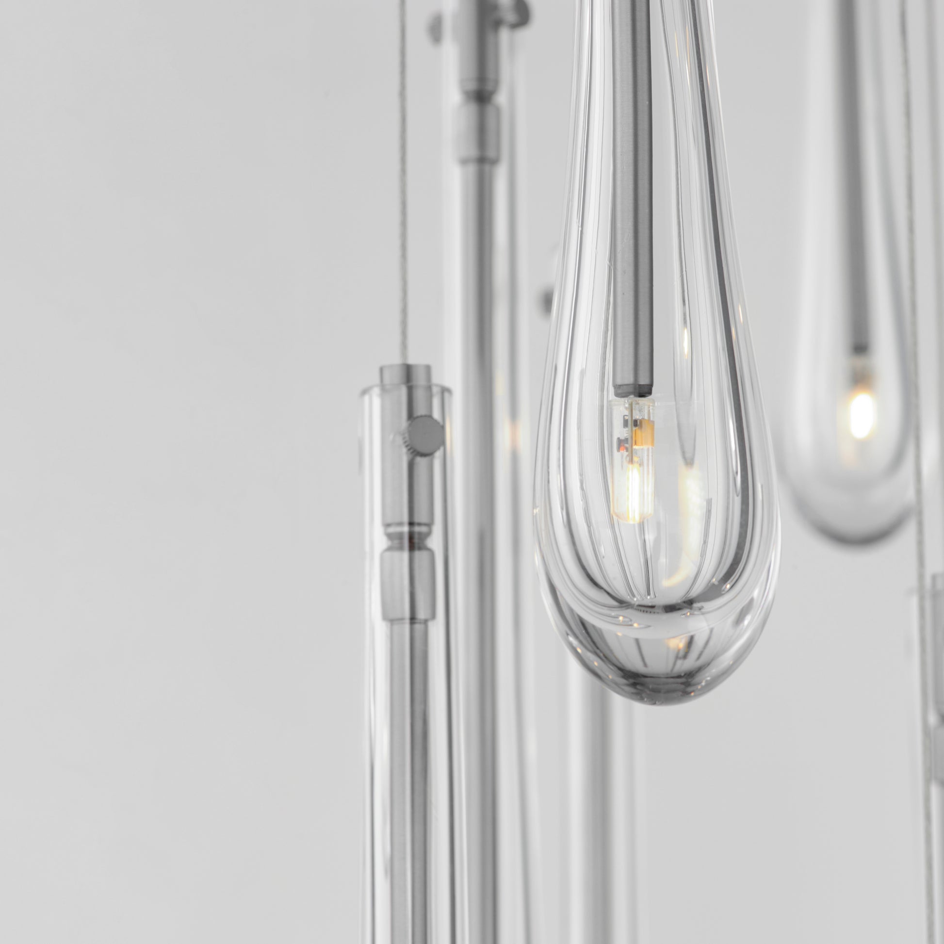 ET2, STILLO-MULTI-LIGHT PENDANT, PENDANT LIGHT