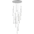 ET2, STILLO-MULTI-LIGHT PENDANT, PENDANT LIGHT