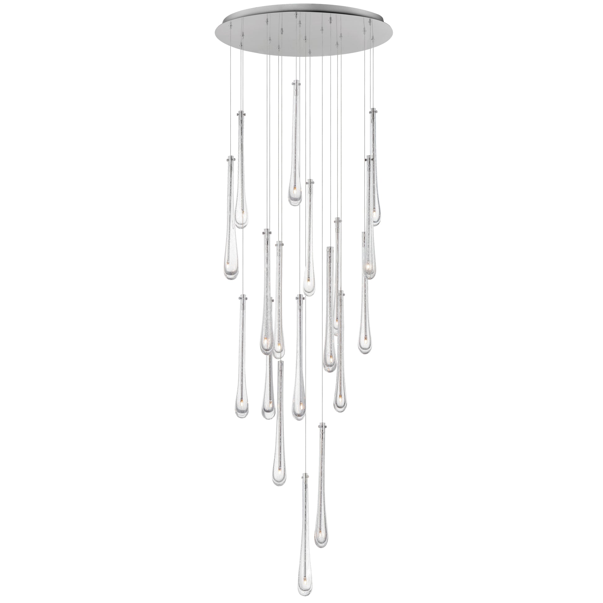 ET2, STILLO-MULTI-LIGHT PENDANT, PENDANT LIGHT